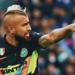 Arturo Vidal se deja querer