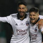 Colo Colo