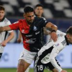 Colo Colo vs Antofagasta