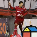 Patricio Rubio, Ñublense