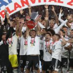 Colo Colo Campeón