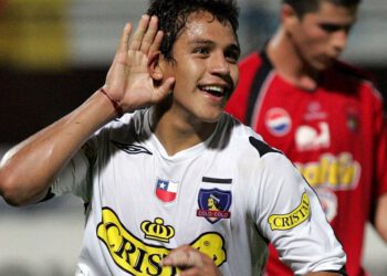¿Corazón albo? El mensaje de Alexis Sánchez que ilusionó a los hinchas de Colo Colo en redes