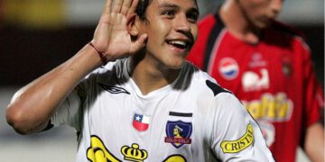 ¿Corazón albo? El mensaje de Alexis Sánchez que ilusionó a los hinchas de Colo Colo en redes