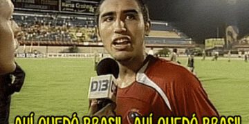 Arturo Vidal protagonizó los memes de la eliminación de Brasil en el Mundial de Qatar 2022