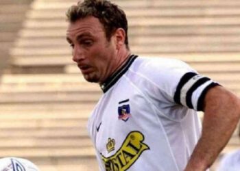 Campeón en la quiebra: La emoción de Barticciotto tras recordar su último título con Colo Colo