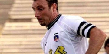 Campeón en la quiebra: La emoción de Barticciotto tras recordar su último título con Colo Colo