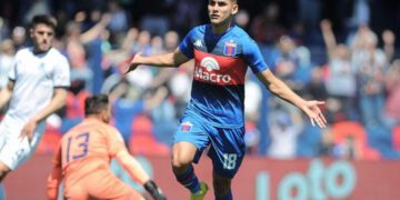 «Se quedará con nosotros»: Tigre acaba con la posibilidad de Blas Armoa en Colo Colo