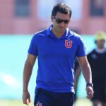 Colo Colo femenino se cuadró con Carlos Véliz ante complicado momento personal