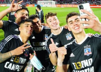 Histórico de Colo Colo 73′ pide oportunidad para la cantera ante la falta de refuerzos