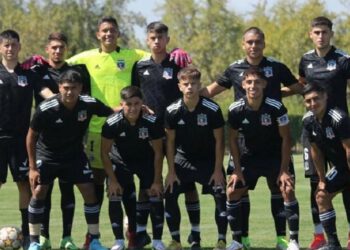 Demora en las renovaciones: Tres promesas de Colo Colo están a la espera de resolver su continuidad