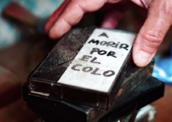 A morir por el Colo: Día, hora y dónde ver gratis el estreno del documental del CSyD