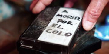 A morir por el Colo: Día, hora y dónde ver gratis el estreno del documental del CSyD
