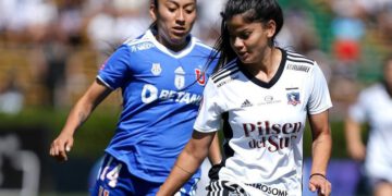 Ya hay fecha y hora para la gran final del fútbol femenino entre Colo Colo y la U