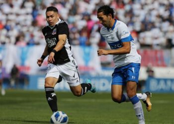 ¿Están de acuerdo? Ranking Conmebol posiciona a la UC sobre Colo Colo