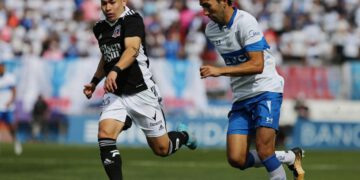 ¿Están de acuerdo? Ranking Conmebol posiciona a la UC sobre Colo Colo