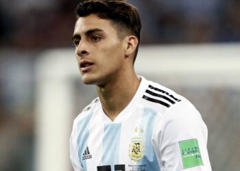 Mundialista para el Cacique: Colo Colo quiere remecer el mercado con Cristián Pavón