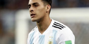 Mundialista para el Cacique: Colo Colo quiere remecer el mercado con Cristián Pavón