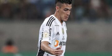 «No pierdan su tiempo»: En Atlético Mineiro cierran cualquier posibilidad por Cristian Pavón
