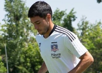 David Tati no regresará a Colo Colo y partirá de préstamo a Deportes Copiapó