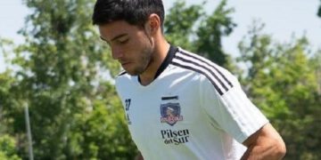 David Tati no regresará a Colo Colo y partirá de préstamo a Deportes Copiapó