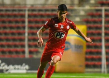 ¿Se caerá? La frustrante razón que traba la llegada de Erick Wiemberg a Colo Colo