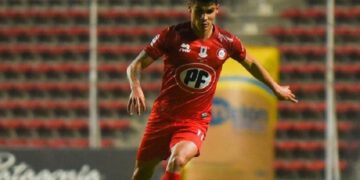 ¿Se caerá? La frustrante razón que traba la llegada de Erick Wiemberg a Colo Colo