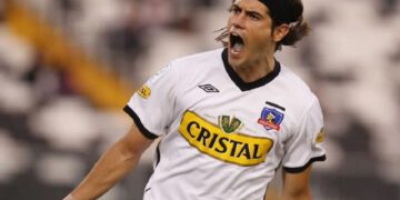 El palo de Ezequiel Miralles a Zaldivia por su traspaso a la U