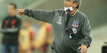 Gualberto Jara se cuadró con Gustavo Quinteros: «Colo Colo complica al técnico de cara a lo que viene»