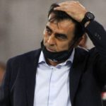 Gustavo Quinteros, DT de Colo Colo