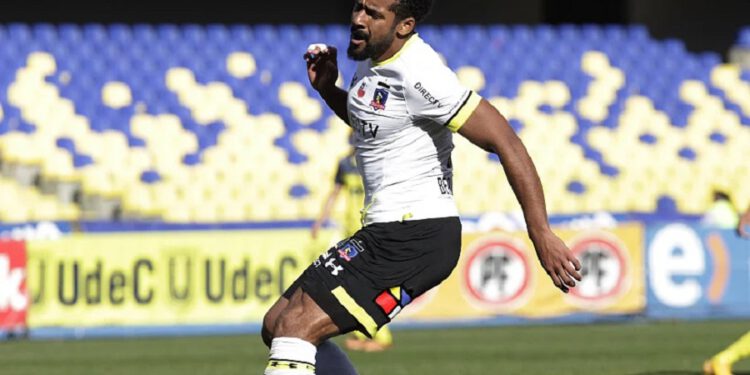 Jean Beausejour salió con todo a defender a Óscar Opazo y lanzó duras críticas a Colo Colo