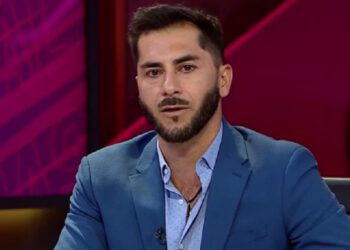 Johnny Herrera armó un escándalo por la llegada de Zaldivia desde Colo Colo a la U