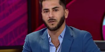 Johnny Herrera armó un escándalo por la llegada de Zaldivia desde Colo Colo a la U