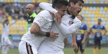 Barroso y un «palo» a Zaldivia: «No sé cómo lo hacen para pasarse al archirrival»