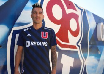 Refuerzos de la U juran que ganarán el clásico a Colo Colo en el Monumental