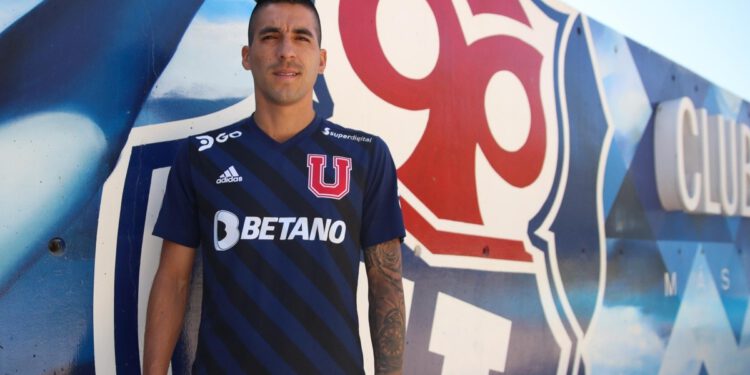 Refuerzos de la U juran que ganarán el clásico a Colo Colo en el Monumental