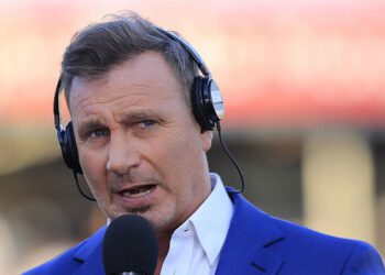 Marcelo Barticciotto le dio con todo a Blanco y Negro: «No quieren invertir»