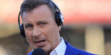 Marcelo Barticciotto le dio con todo a Blanco y Negro: «No quieren invertir»