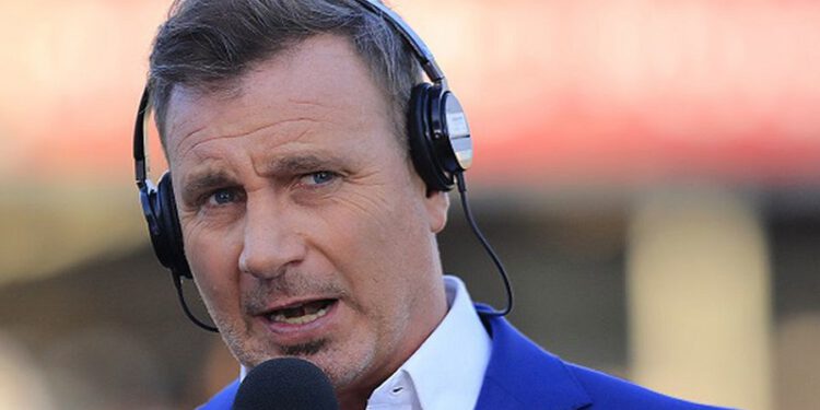 Marcelo Barticciotto le dio con todo a Blanco y Negro: «No quieren invertir»