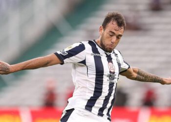 Talleres da portazo a Colo Colo por Matías Catalán