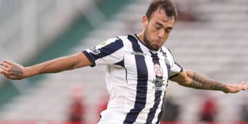 Talleres da portazo a Colo Colo por Matías Catalán