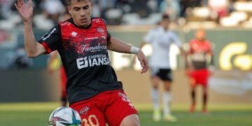 ExDT de Matías Moya en River por su llegada a Colo Colo: «Llega a un club realmente muy grande»