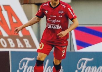 ¿Nuevo refuerzo? Colo Colo tendría asegurada su cuarta incorporación