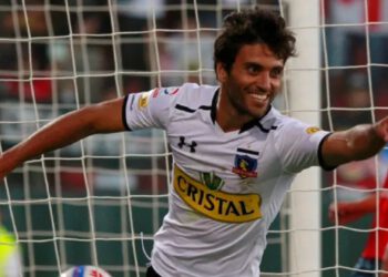 Mauro Olivi se cuadró con Zaldivia por su paso a la U: «En Colo Colo no respetan a los ídolos»