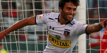 Mauro Olivi se cuadró con Zaldivia por su paso a la U: «En Colo Colo no respetan a los ídolos»