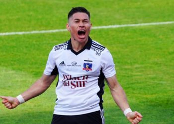 «Me llevo los mejores recuerdos»: Óscar Opazo se despidió de Colo Colo con emotivas palabras