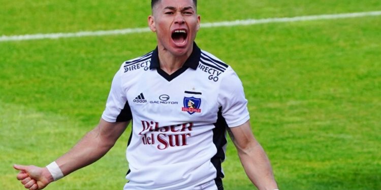 «Me llevo los mejores recuerdos»: Óscar Opazo se despidió de Colo Colo con emotivas palabras