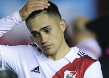 Pablo Solari rompió el silencio y contó el duro drama de salud mental que vivió tras salir de Colo Colo