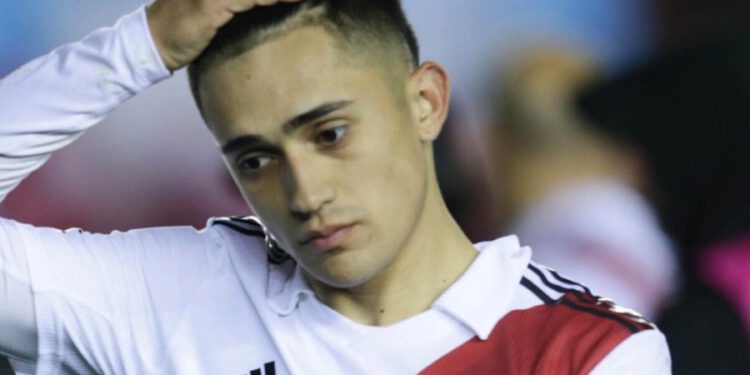 Pablo Solari rompió el silencio y contó el duro drama de salud mental que vivió tras salir de Colo Colo