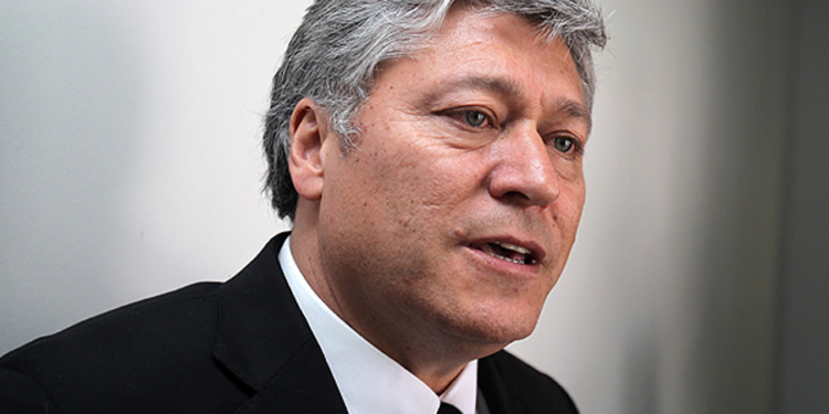 El mal vaticitinio de Patricio Yáñez para Colo Colo el 2023