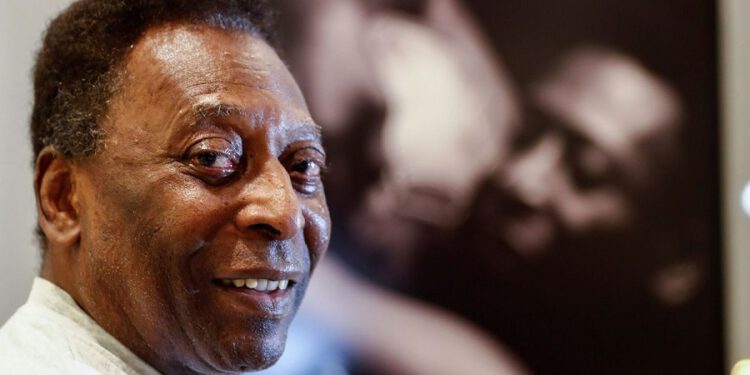 Adiós a una leyenda: Murió Pelé a la edad de 82 años